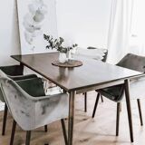 Table bois Westwing