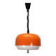 Mid-century pendant by Luigi Massoni for Guzziny, 1970s, Italy