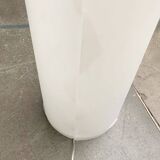 Italian postmodern cone floor lamp by Emporium