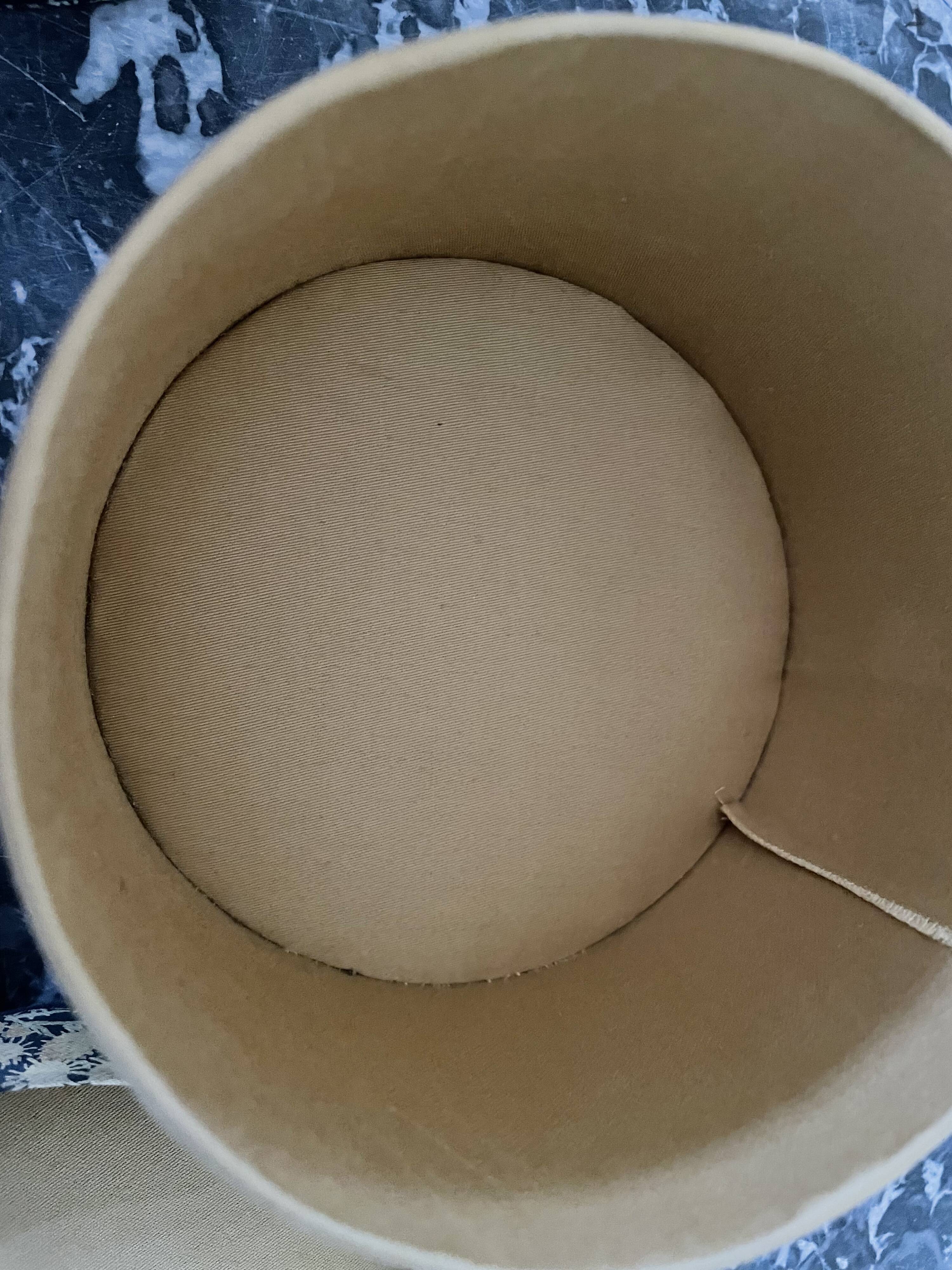 Round cloth boxes