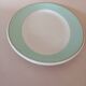 Oval dish and "Meudon" bowls K&G Lunéville