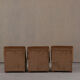 Vintage modular sofa and table set, Italy 1970’s