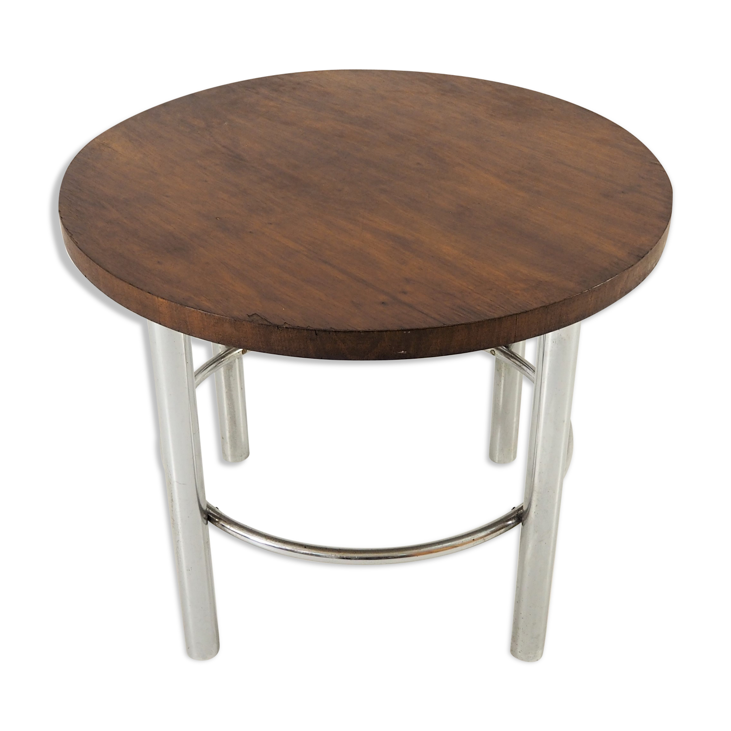 Bauhaus Table by Robert Slezak 1930s