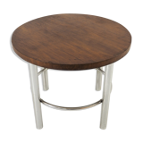 Bauhaus Table by Robert Slezak 1930s