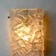 Wall lamp Carl Fagerlund Austria 1970