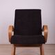 Model 53 Armchair by Jaroslav Smidek for TON, 1960s
