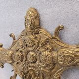 Applique en bronze doré, style Louis XVI, pp. 20e s. XX - France