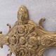 Wall lamp in bronce dorado, style Luis XVI, pp. s. XX – France