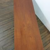 Table basse scandinave
