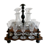 Liquor cellar