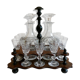 Cave à liqueurs