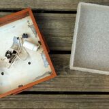 Scandinavian ceiling light