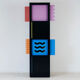 Totem wardrobe 1990's
