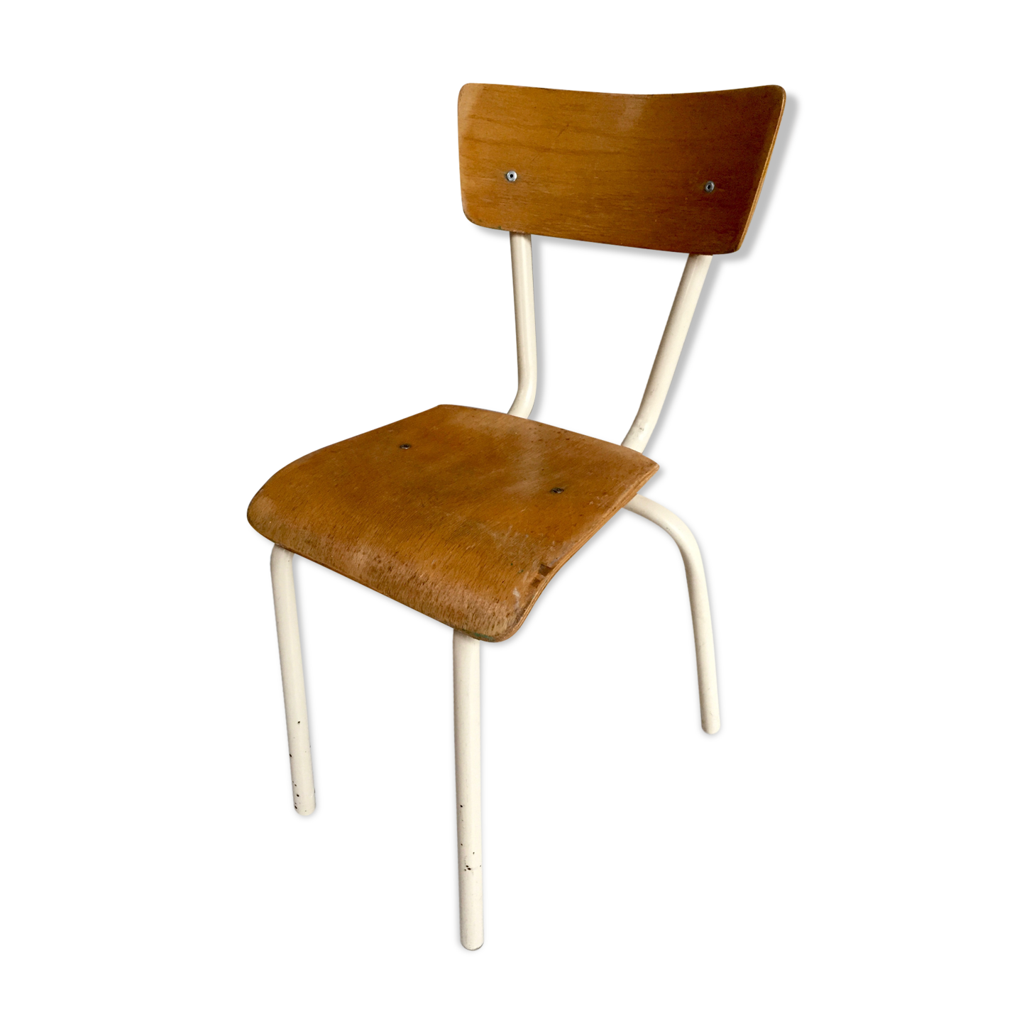 School chair