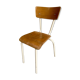 School chair