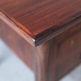 Writing desk designed by Arne Vodder