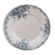 Iron earth dish
