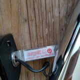 Pairs sconces Targetti  70