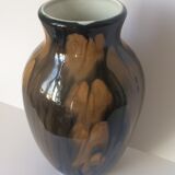 Grand Vase Jugendstil, Wilhelm Goebel