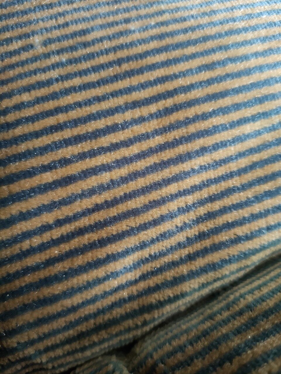 Sofa by Vico Magistretti for Cassina model Maralunga