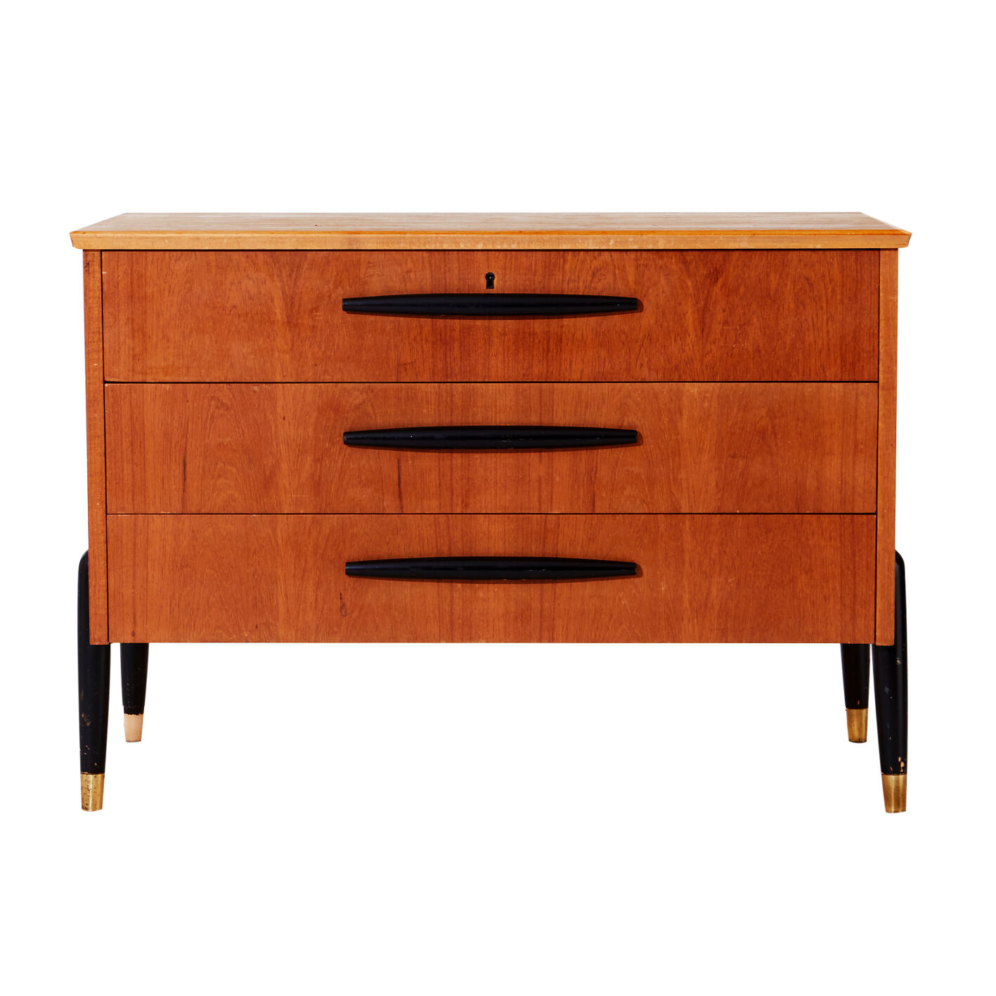 Commode scandinave 1950/60