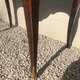 Restored 18th Transition dresser