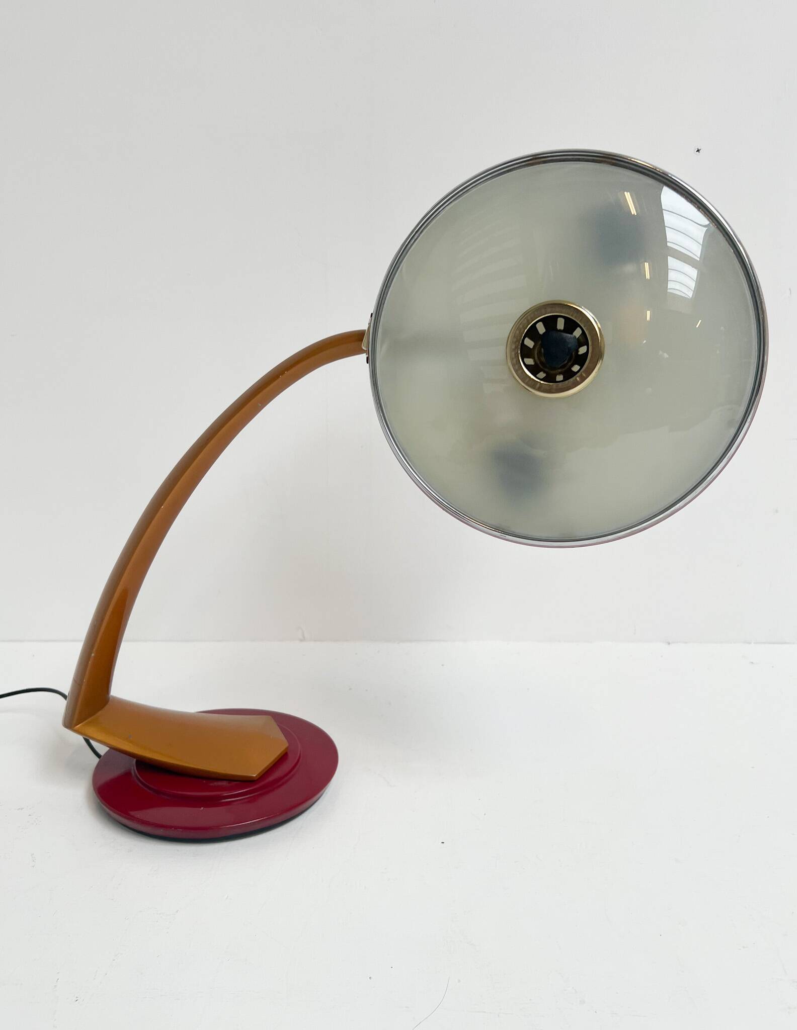 Lampe Boomerang 2000 de Luis Pérez de la Oliva, 1960
