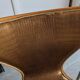 Arne Jacobsen roller chair for Fritz Hansen