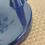 Everise Tricolor Desk Lamp, Memphis Style, 90s
