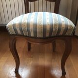 Chaise Louis XV