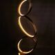 elliptical succession streetlight