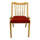 Vintage Chair by Ludvík Volak for TON from Czekoslovakia 1960’s