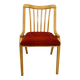 Vintage Chair by Ludvík Volak for TON from Czekoslovakia 1960’s