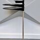Modular side table by Arflex, Italy, 1980s.
