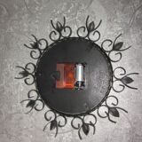 Vintage wall clock
