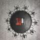 Vintage wall clock