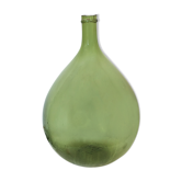 Dame jeanne verte 15 L