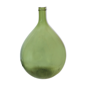 Great demijohn green 15 L