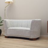 Banana sofa, Danish design, 1960s, production: Denmark