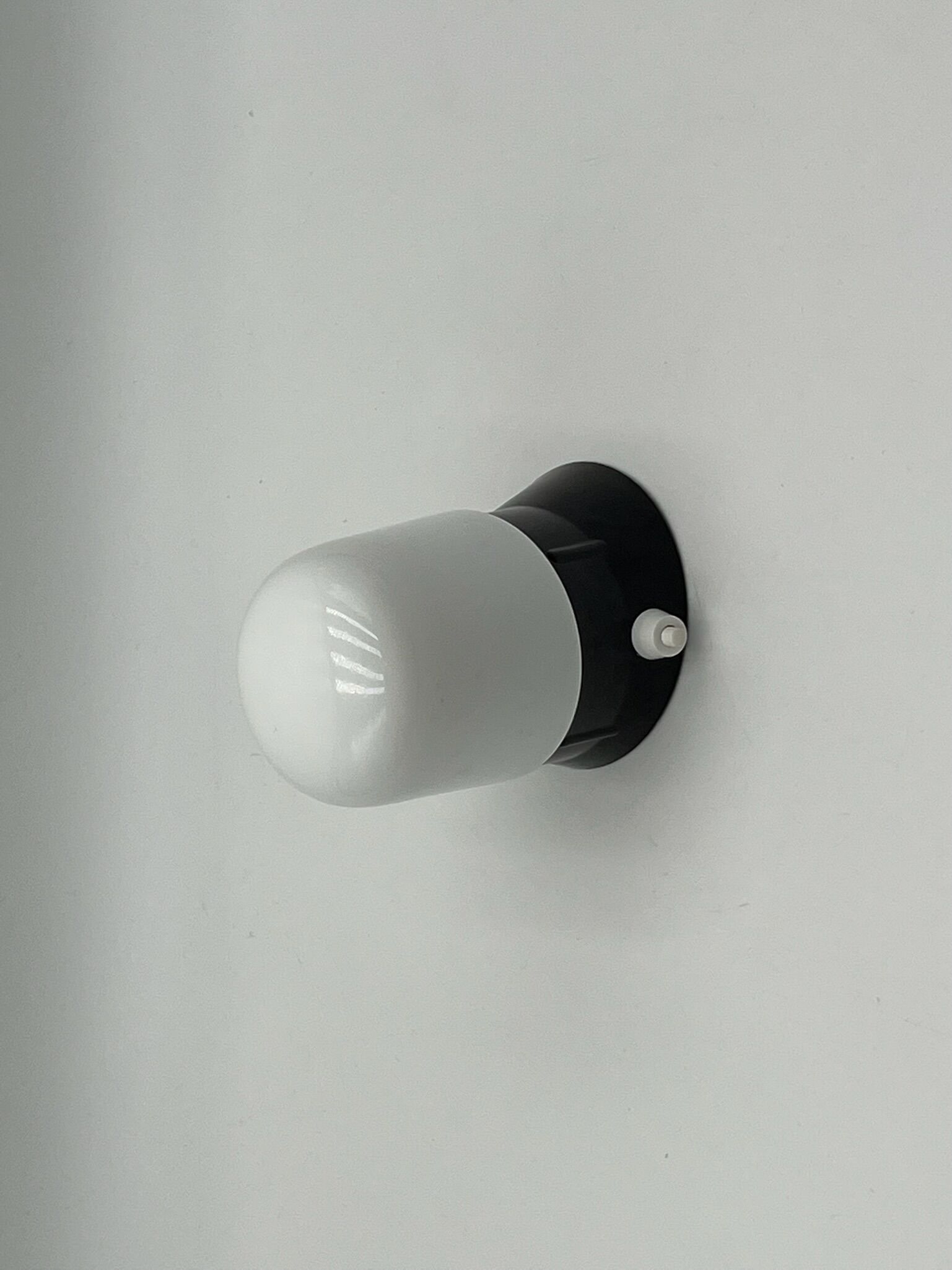 Bakelite sconces 1960