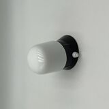 Bakelite sconces 1960