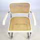 White B64 chair
