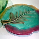 Dessous de plat barbotine