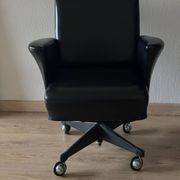 1960s office chair