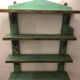 Wall shelf