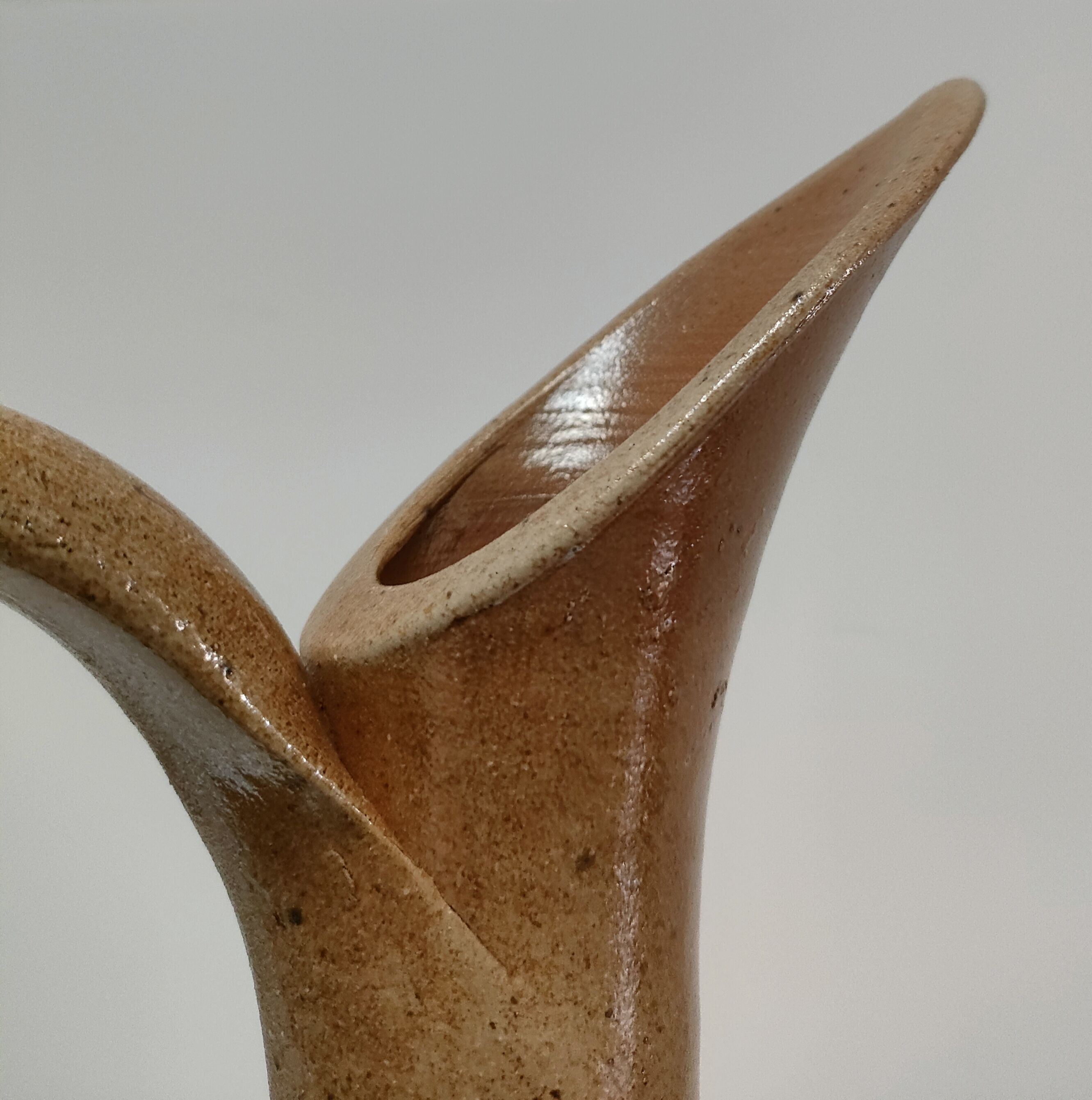 Pitcher sandstone XL 70s height 40 cm