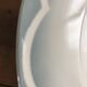 Magali model Digoin hollow plates, set of 6