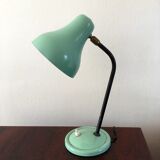 Vintage lamp from the 1950s