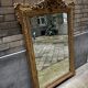 Grand Miroir ancien style Louis XV