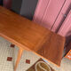 Scandinavian table